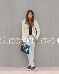 Superga Love