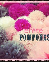 POMPONES