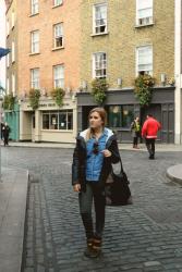 DUBLIN