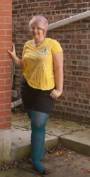 Outfit Post: 10/24/12