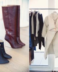 Margiela at H&M: The preview