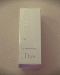 Sorteo Dior