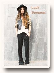 El look semanal