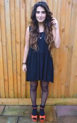 OUTFIT - 29/10/2012