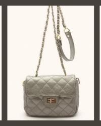 {GIVEAWAY} Forever Tiff Couture Handbag