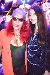 K-Fashion Sensation Presentation and Party Hosted by Patricia Field