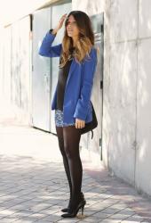 My fav October's outfits via Chicisimo