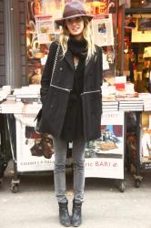 Librairie Parisienne