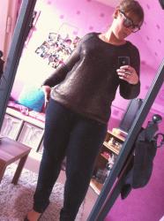 Tenue du jour 06/11/2012