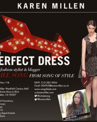 The Perfect Dress / Karen Miller