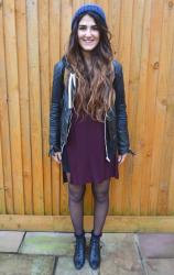 OUTFIT - 10/11/2012