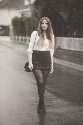 GEOMETRY // VIDE DRESSING GEANT