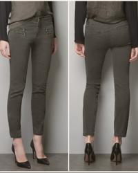 New In: Olivia Palermo Inspiration Jeans