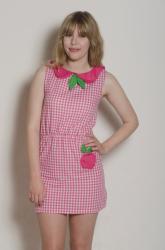 The Apple Dress