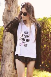 FashionCoolture: Ville Tees!