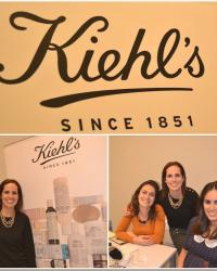 Taller de Belleza: Kiehl’s