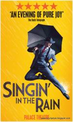 Singing in the Rain