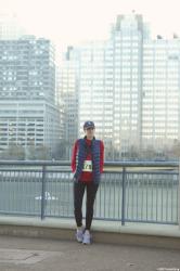 Over the Weekend: Turkey Trot