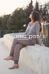 Pyjama Pants