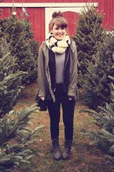 Christmas Tree Farm