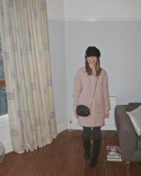 Pink coat – part 2