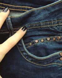 jeans Camaieu