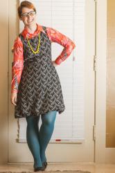 Outfit Post: 11/30/12