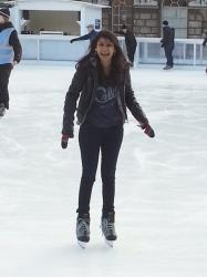 Ice Skating