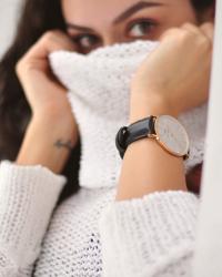 Giveaway: Daniel Wellington Watch