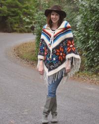 The Poncho