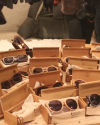 Ribot (handmade sunglasses born in Barcelona)