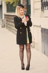 My BlackBerry Gossip Look (concours inside)