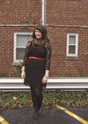 LBD Holiday Wear