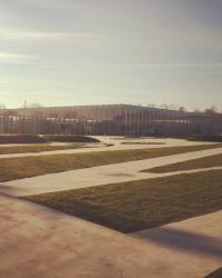 Visite guidée au Louvre-Lens