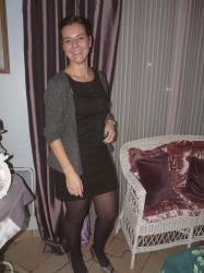 Ma bulle Mode..Look de fêtes #3