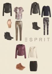 Looks Tendance Esprit