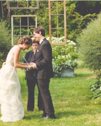 Wedding Wednesday: The Ceremony