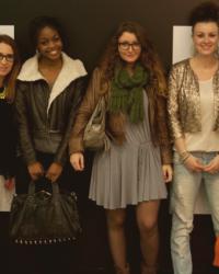 RENCONTRE BLOGUEUSES EN NORD