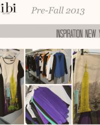 Tibi Pre Fall 2013 Collection Preview