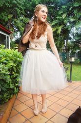 2012 Recap: July Outfits