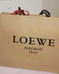 Amazona De Loewe 