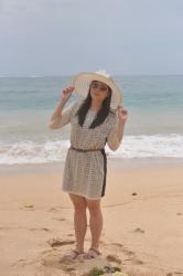 Vacation Outfit : The LWD