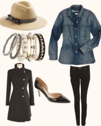 Polyvore Fun...