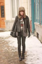 Le gilet gris parfait