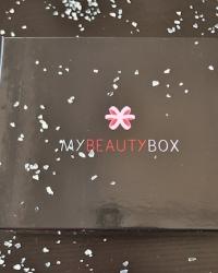 January MyBeautyBox