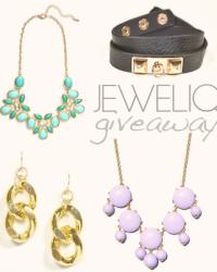 Jeweliq giveaway 