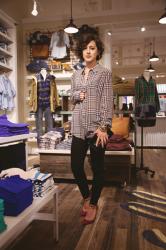 Madewell Opening in Santa Monica