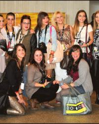 CANARIAS BEAUTY SHOW 2013