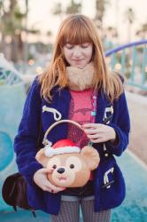 Tokyo Disney sea