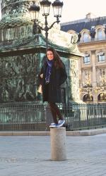 Paris Photo Diary